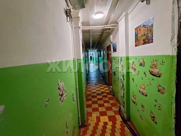 
  Продается комната, 10.9 м², Римского-Корсакова ул, д. 3
. Фото 6.