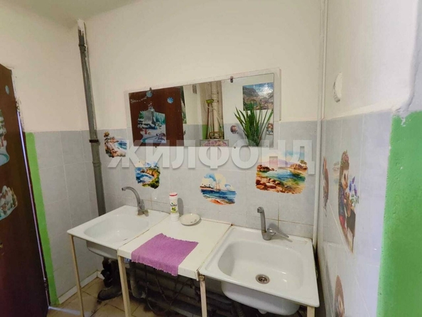 
  Продается комната, 10.9 м², Римского-Корсакова ул, д. 3
. Фото 12.
