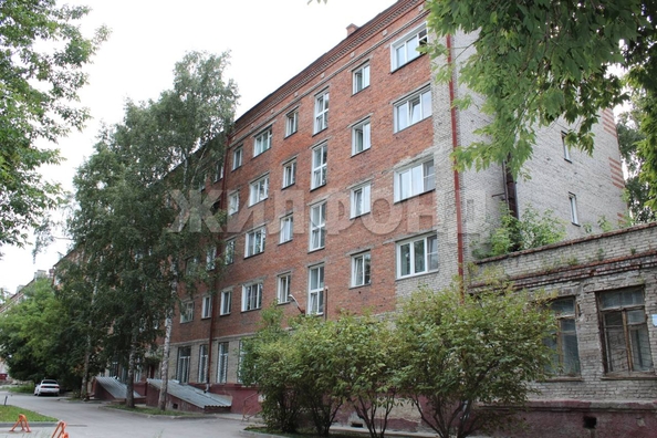 
  Продается комната, 10.9 м², Римского-Корсакова ул, д. 3
. Фото 17.