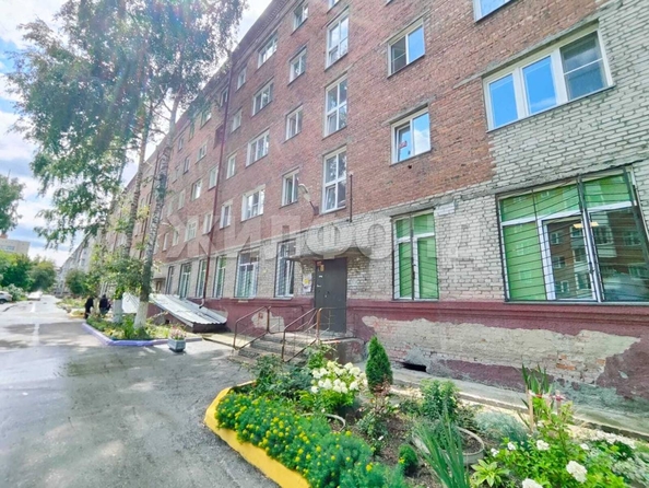 
  Продается комната, 10.9 м², Римского-Корсакова ул, д. 3
. Фото 18.