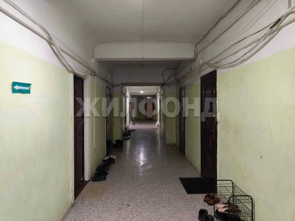 
  Продается комната, 18.3 м², Титова ул, д. 12
. Фото 10.