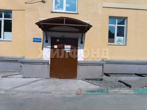 
  Продается комната, 18.3 м², Титова ул, д. 12
. Фото 12.