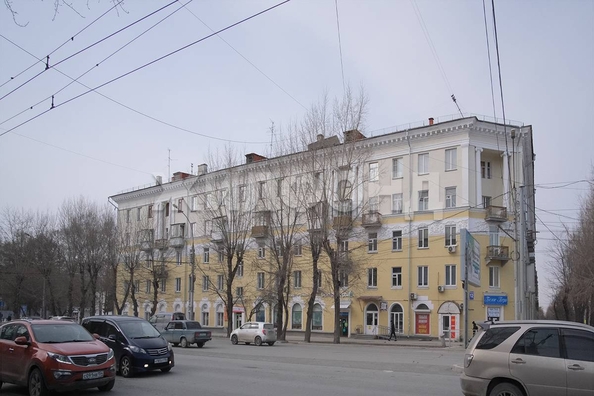 
  Продается комната 18.3 м². Фото 4.
