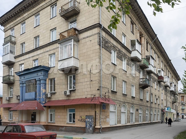 
  Продается комната 18.3 м². Фото 4.