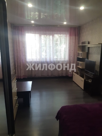 
  Сдается 1-комн. квартира, 30 м², Цветной проезд, д. 17
. Фото 2.