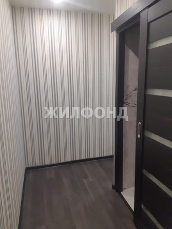 
  Сдается 1-комн. квартира, 30 м², Цветной проезд, д. 17
. Фото 5.