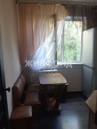 
  Сдается 1-комн. квартира, 30 м², Цветной проезд, д. 17
. Фото 6.