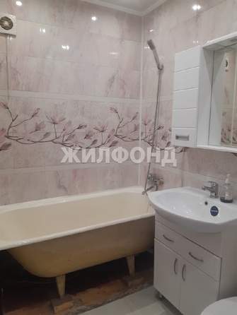 
  Сдается 1-комн. квартира, 30 м², Цветной проезд, д. 17
. Фото 10.