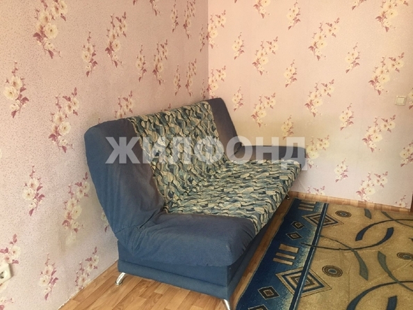 
  Сдается 1-комн. квартира, 35 м², Балтийская ул, д. 31
. Фото 1.