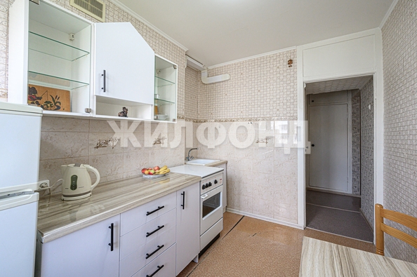 
  Сдается 2-комн. квартира, 47 м², 1905 года ул, д. 30/1
. Фото 3.