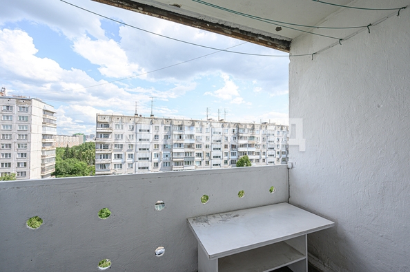 
  Сдается 2-комн. квартира, 47 м², 1905 года ул, д. 30/1
. Фото 10.