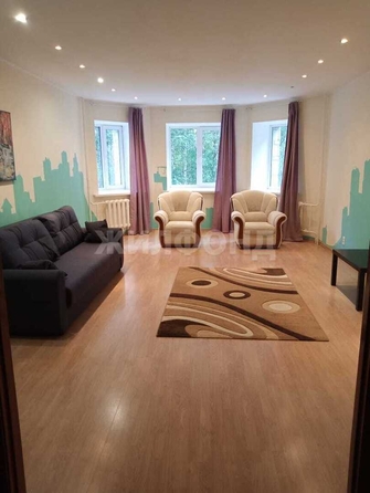 
  Сдается 2-комн. квартира, 100 м², Пирогова ул, д. 26
. Фото 1.