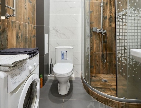 
  Сдам 1-комн. квартиру, 40 м², Фрунзе ул, д. 18
. Фото 3.