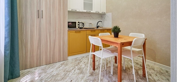 
  Сдам 1-комн. квартиру, 40 м², Фрунзе ул, д. 18
. Фото 5.