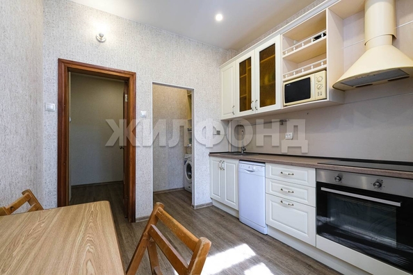 
  Продается 1-комн. квартира, 35.3 м², Авиастроителей ул, д. 12
. Фото 2.