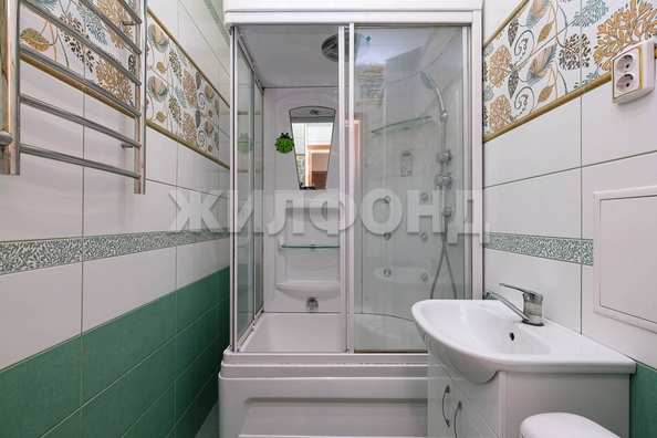 
  Продается 1-комн. квартира, 35.3 м², Авиастроителей ул, д. 12
. Фото 6.