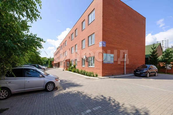 
  Продается 1-комн. квартира, 34.1 м², Сибиряков-Гвардейцев ул, д. 74/3
. Фото 15.
