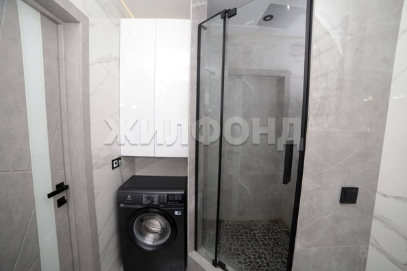 
  Продается студия, 34.5 м², ЖК Панорама, дом 7
. Фото 8.