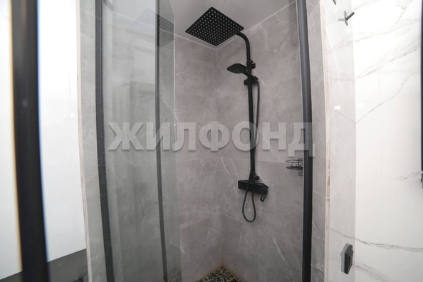 
  Продается студия, 34.5 м², ЖК Панорама, дом 7
. Фото 9.