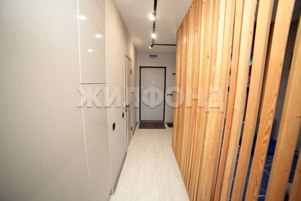 
  Продается студия, 34.5 м², ЖК Панорама, дом 7
. Фото 12.
