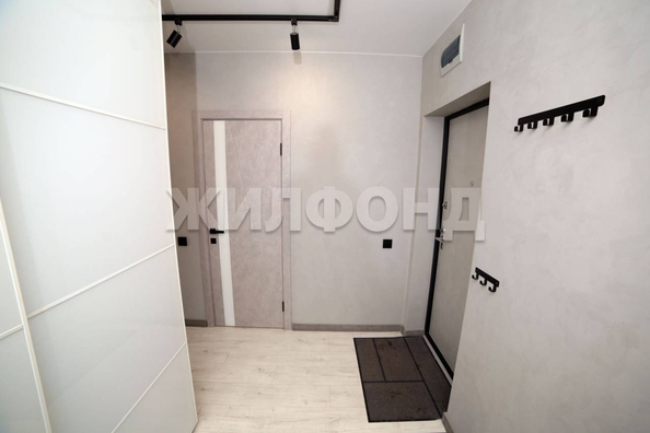 
  Продается студия, 34.5 м², ЖК Панорама, дом 7
. Фото 14.