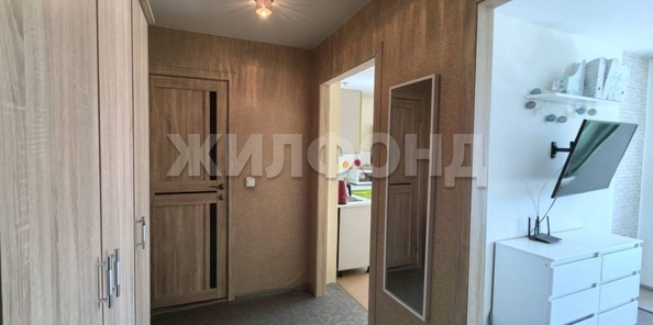 
  Продается 1-комн. квартира, 33.5 м², Кубовая ул, д. 113/3
. Фото 6.