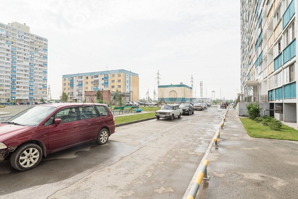 
  Продается студия, 19.3 м², Виктора Уса ул, д. 13
. Фото 6.