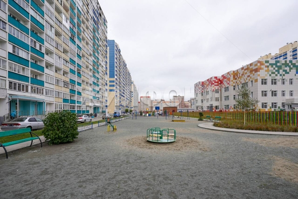 
  Продается студия, 19.3 м², Виктора Уса ул, д. 13
. Фото 4.