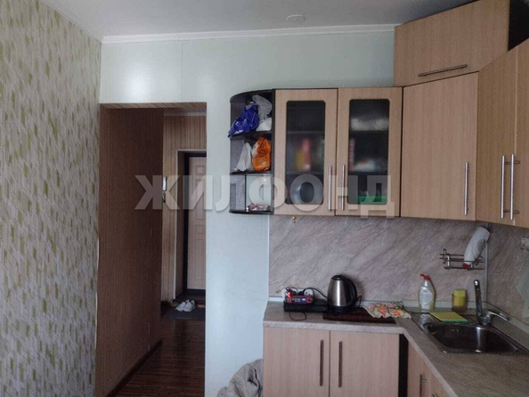 
  Продается 1-комн. квартира, 32.9 м², Троллейная ул, д. 7
. Фото 4.