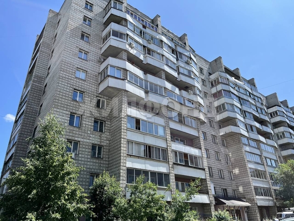 
  Продается 1-комн. квартира, 32.9 м², Троллейная ул, д. 7
. Фото 6.