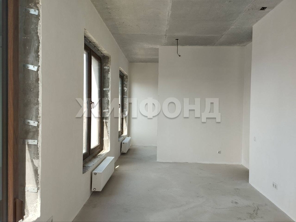 
  Продается 2-комн. квартира, 55 м², ЖК Дом Нобель
. Фото 5.