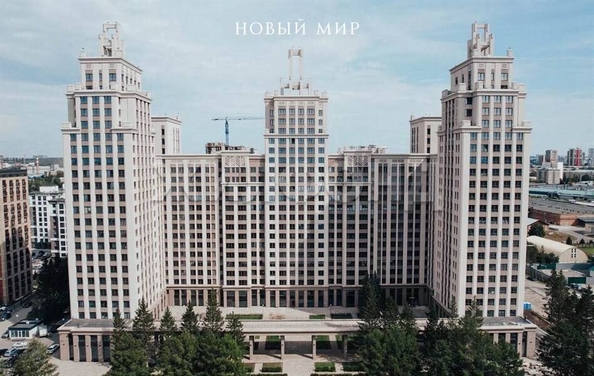 
  Продается 2-комн. квартира, 55 м², ЖК Дом Нобель
. Фото 19.