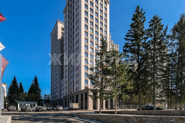 
  Продается 2-комн. квартира, 55 м², ЖК Дом Нобель
. Фото 22.