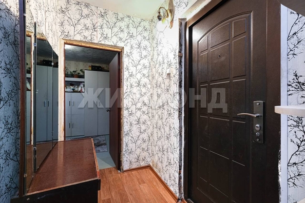 
  Продается 2-комн. квартира, 42.8 м², Кропоткина ул, д. 134
. Фото 3.
