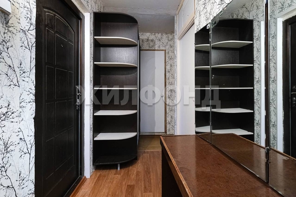 
  Продается 2-комн. квартира, 42.8 м², Кропоткина ул, д. 134
. Фото 4.