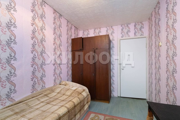
  Продается 2-комн. квартира, 42.8 м², Кропоткина ул, д. 134
. Фото 6.