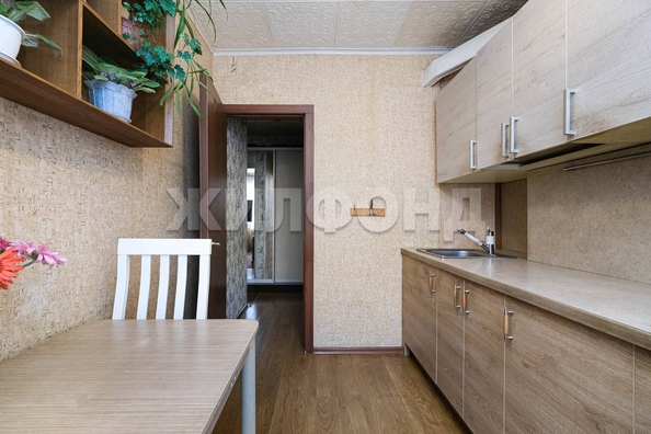 
  Продается 2-комн. квартира, 42.8 м², Кропоткина ул, д. 134
. Фото 12.