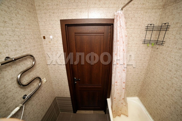 
  Продается 2-комн. квартира, 44 м², Немировича-Данченко ул, д. 28/5
. Фото 9.