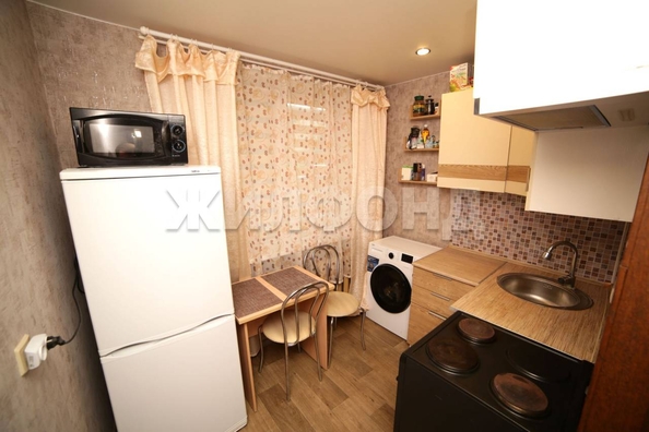 
  Продается 2-комн. квартира, 44 м², Немировича-Данченко ул, д. 28/5
. Фото 11.