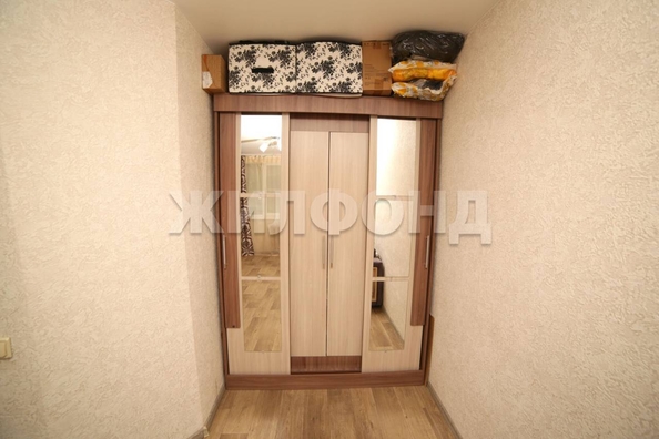 
  Продается 2-комн. квартира, 44 м², Немировича-Данченко ул, д. 28/5
. Фото 22.