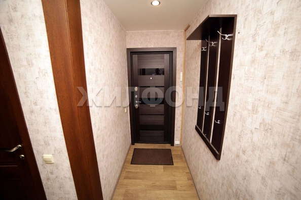 
  Продается 2-комн. квартира, 44 м², Немировича-Данченко ул, д. 28/5
. Фото 23.