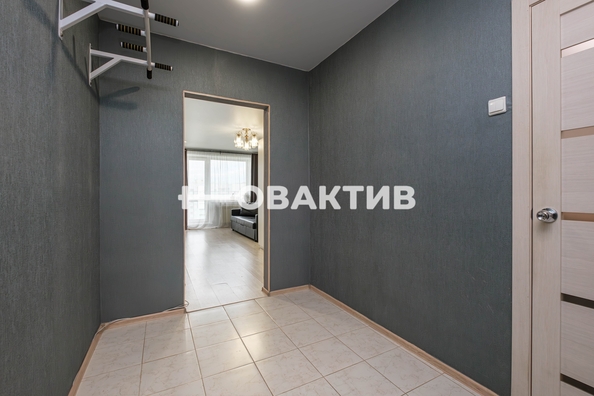 
  Продается студия, 39 м², Виктора Шевелева ул, д. 38/1
. Фото 4.