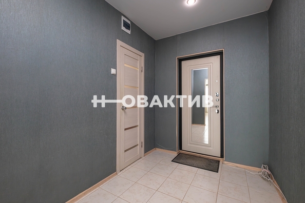 
  Продается студия, 39 м², Виктора Шевелева ул, д. 38/1
. Фото 6.