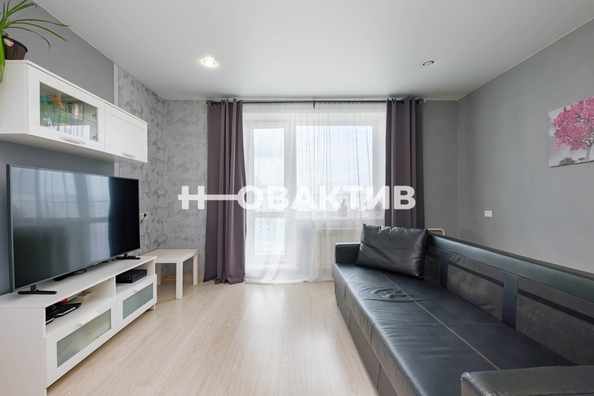 
  Продается студия, 39 м², Виктора Шевелева ул, д. 38/1
. Фото 11.
