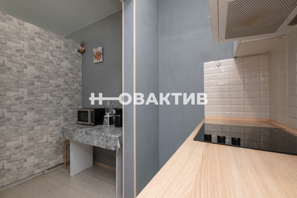 
  Продается студия, 39 м², Виктора Шевелева ул, д. 38/1
. Фото 26.