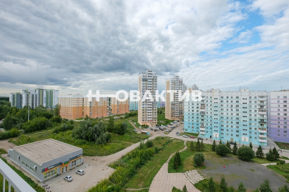 
  Продается студия, 39 м², Виктора Шевелева ул, д. 38/1
. Фото 30.
