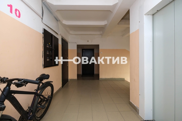 
  Продается студия, 39 м², Виктора Шевелева ул, д. 38/1
. Фото 31.