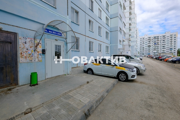 
  Продается студия, 39 м², Виктора Шевелева ул, д. 38/1
. Фото 35.