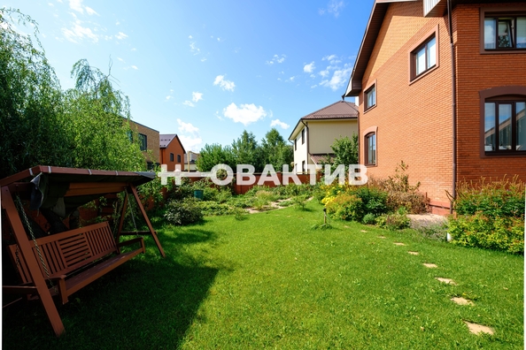 
  Продается коттедж, 178 м², Новосибирск
. Фото 7.