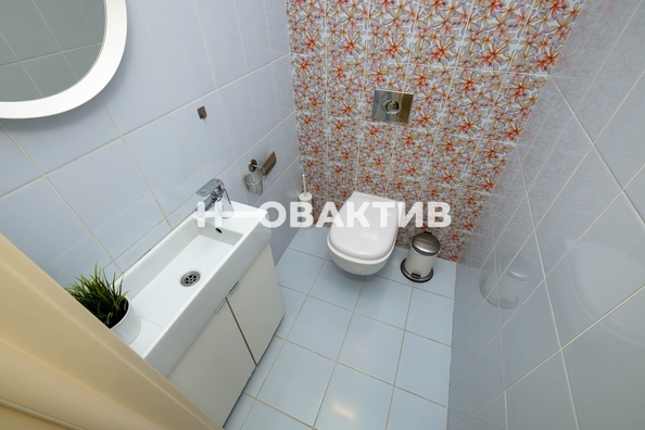 
  Продается коттедж, 178 м², Новосибирск
. Фото 21.